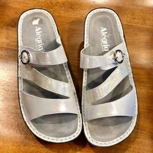 Algeria Sandals